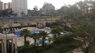 Apartamento com 4 Quartos para alugar, 318m² no Jardim Marajoara, São Paulo - Foto 35