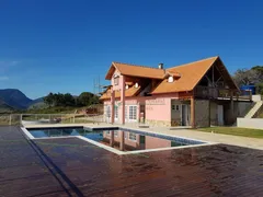 Terreno / Lote / Condomínio à venda, 630m² no Pessegueiros, Teresópolis - Foto 1