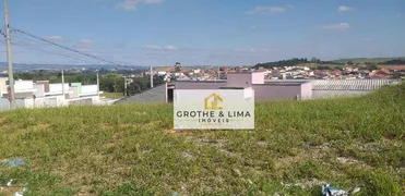Terreno / Lote / Condomínio à venda, 200m² no Residencial Jequitiba, Caçapava - Foto 2