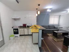 Apartamento com 2 Quartos para alugar, 54m² no Saúde, São Paulo - Foto 2