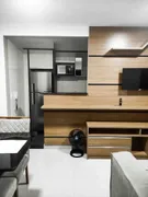Apartamento com 2 Quartos à venda, 44m² no Conjunto Habitacional Jesualdo Garcia Pessoa, Londrina - Foto 5
