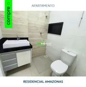 Apartamento com 2 Quartos à venda, 75m² no Residencial Amazonas , Franca - Foto 10