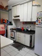 Apartamento com 2 Quartos para venda ou aluguel, 48m² no Vila Liviero, São Paulo - Foto 2