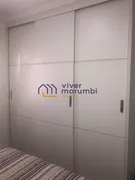 Apartamento com 3 Quartos à venda, 104m² no Chácara Santo Antônio, São Paulo - Foto 10