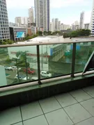 Apartamento com 4 Quartos para alugar, 135m² no Boa Viagem, Recife - Foto 11
