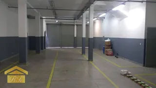 Loja / Salão / Ponto Comercial para alugar, 180m² no Jardim Aeroporto, São Paulo - Foto 5