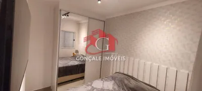 Casa de Condomínio com 1 Quarto à venda, 29m² no Vila Dom Pedro II, São Paulo - Foto 7