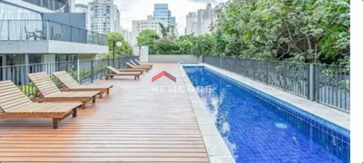 Apartamento com 1 Quarto à venda, 35m² no Vila Olímpia, São Paulo - Foto 25