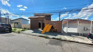 Sobrado com 3 Quartos para venda ou aluguel, 194m² no Vila Zanela, Franco da Rocha - Foto 1