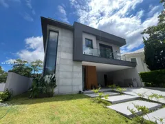 Casa de Condomínio com 5 Quartos à venda, 371m² no Alphaville, Santana de Parnaíba - Foto 2