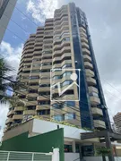 Flat com 1 Quarto para venda ou aluguel, 42m² no Mucuripe, Fortaleza - Foto 1