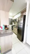 Apartamento com 2 Quartos à venda, 50m² no Parque Dois Irmãos, Fortaleza - Foto 7