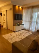 Apartamento com 3 Quartos à venda, 93m² no Ecoville, Curitiba - Foto 5