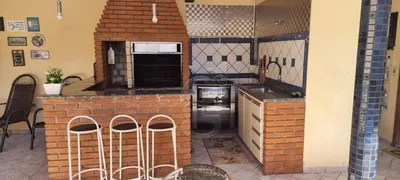 Casa com 4 Quartos à venda, 330m² no Jardim Nova Londres, Londrina - Foto 37