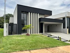 Casa de Condomínio com 3 Quartos à venda, 174m² no Parqville Pinheiros, Aparecida de Goiânia - Foto 3