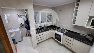 Apartamento com 3 Quartos à venda, 92m² no Vila Euclides, São Bernardo do Campo - Foto 8