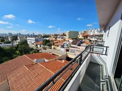 Apartamento com 2 Quartos à venda, 59m² no Vila Jardini, Sorocaba - Foto 1