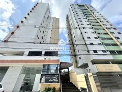 Apartamento com 3 Quartos à venda, 100m² no Lagoa Nova, Natal - Foto 1