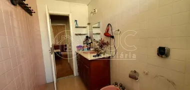 Apartamento com 3 Quartos à venda, 140m² no Rio Comprido, Rio de Janeiro - Foto 10