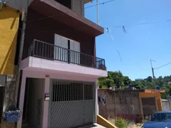 Sobrado com 5 Quartos à venda, 340m² no Jardim Clementino Fazendinha, Santana de Parnaíba - Foto 2