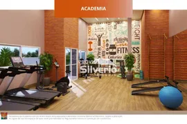 Apartamento com 2 Quartos à venda, 66m² no Loteamento Residencial Vista Linda, São José dos Campos - Foto 4
