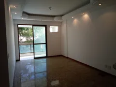 Apartamento com 3 Quartos para venda ou aluguel, 131m² no Freguesia- Jacarepaguá, Rio de Janeiro - Foto 2