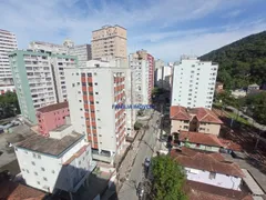Apartamento com 2 Quartos para alugar, 118m² no José Menino, Santos - Foto 5