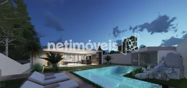 Casa com 4 Quartos à venda, 650m² no Bandeirantes, Belo Horizonte - Foto 4