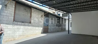 Galpão / Depósito / Armazém para alugar, 300m² no Cupecê, São Paulo - Foto 4