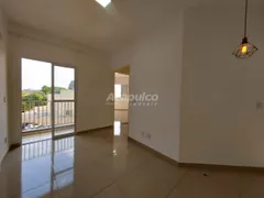 Apartamento com 2 Quartos à venda, 52m² no Jardim Marajoara, Nova Odessa - Foto 1