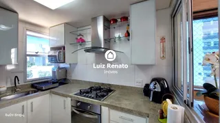 Apartamento com 3 Quartos à venda, 105m² no Funcionários, Belo Horizonte - Foto 18