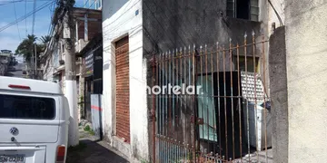 Terreno / Lote / Condomínio à venda, 220m² no Jardim Maristela , São Paulo - Foto 3
