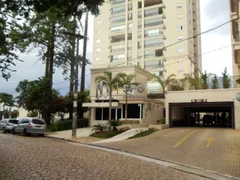 Apartamento com 3 Quartos para alugar, 134m² no Jardim Marajoara, São Paulo - Foto 41