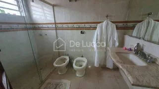 Casa com 5 Quartos para venda ou aluguel, 249m² no Jardim Nossa Senhora Auxiliadora, Campinas - Foto 14