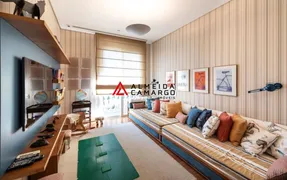 Apartamento com 3 Quartos à venda, 456m² no Jardim Paulistano, São Paulo - Foto 29