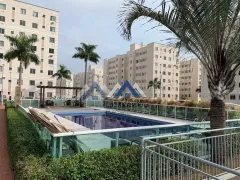 Apartamento com 2 Quartos à venda, 45m² no Conjunto Habitacional Doutor Farid Libos, Londrina - Foto 21