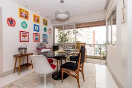 Apartamento com 3 Quartos à venda, 110m² no Pinheiros, São Paulo - Foto 3