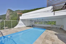 Cobertura com 4 Quartos para venda ou aluguel, 360m² no São Conrado, Rio de Janeiro - Foto 3