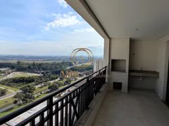 Apartamento com 4 Quartos para alugar, 157m² no Jardim Esplanada, São José dos Campos - Foto 11