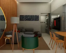 Casa de Condomínio com 4 Quartos à venda, 203m² no Açude, Betim - Foto 3