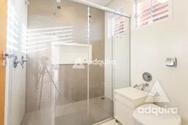 Casa de Condomínio com 4 Quartos à venda, 306m² no Colonia Dona Luiza, Ponta Grossa - Foto 27