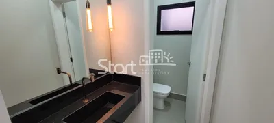 Casa de Condomínio com 5 Quartos à venda, 336m² no Swiss Park, Campinas - Foto 4