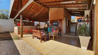 Casa de Condomínio com 3 Quartos à venda, 164m² no Jardim Zavanella, Araraquara - Foto 13