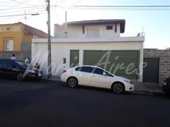 Sobrado com 4 Quartos à venda, 170m² no Vila Prado, São Carlos - Foto 1