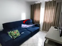 Apartamento com 1 Quarto à venda, 70m² no Vila Cascatinha, São Vicente - Foto 1