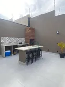 Casa de Condomínio com 3 Quartos à venda, 101m² no Mario Dal Bo, Jaguariúna - Foto 4