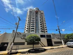 Cobertura com 4 Quartos à venda, 497m² no Centro, Tatuí - Foto 36