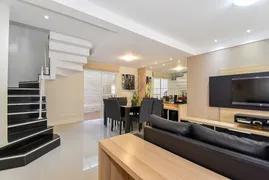Casa de Condomínio com 3 Quartos à venda, 153m² no Vista Alegre, Curitiba - Foto 1