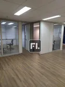 Conjunto Comercial / Sala para venda ou aluguel, 111m² no Vila Olímpia, São Paulo - Foto 2