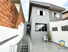 Casa com 3 Quartos à venda, 131m² no Vila Maria Auxiliadora, Embu das Artes - Foto 1
